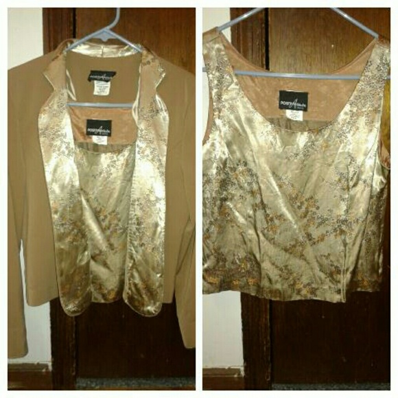 Light brown