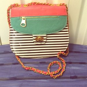 Perfect Summer Purse!