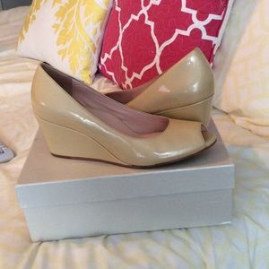 Taryn Rose Wedges