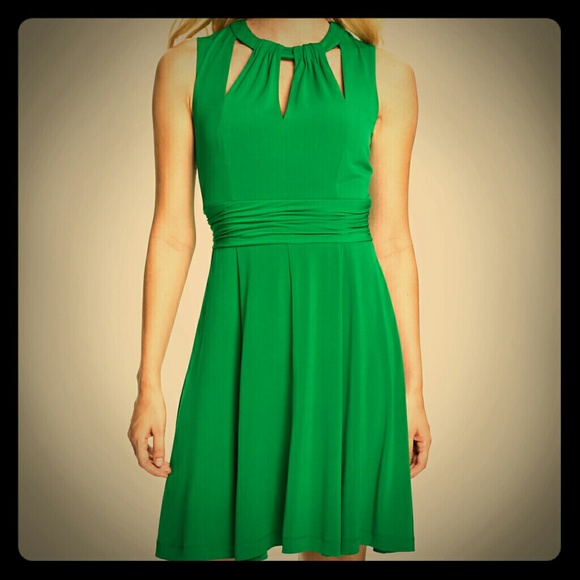 Donna Ricco dress