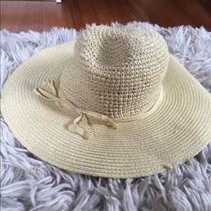 Sun hat