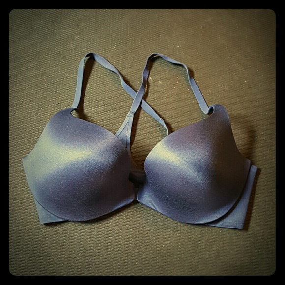 Victoria's Secret push-up bra