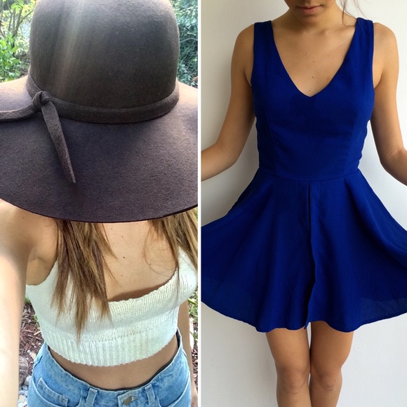 Bundle for @apple133 💫 Hat and dress
