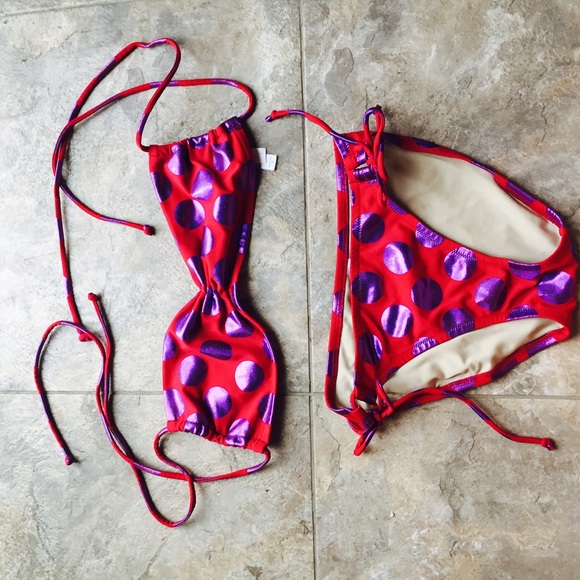 VS swimsuit 💕