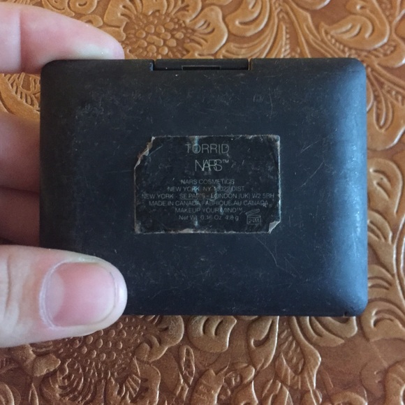 Nars blush - Picture 3 of 3