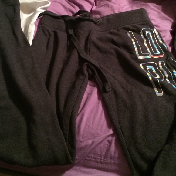 Sweatpants