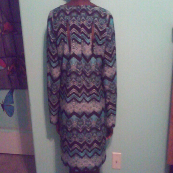 Summer dress - Picture 1 of 2