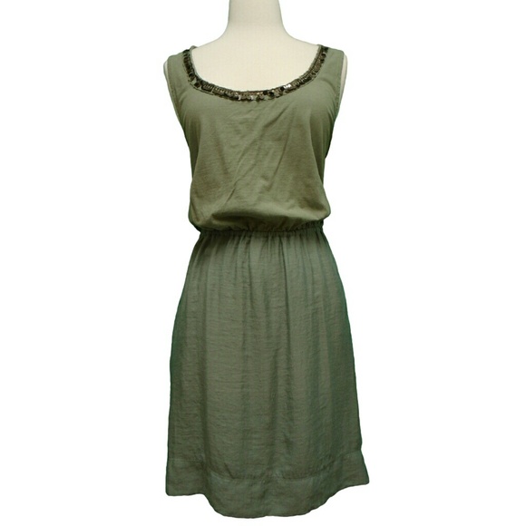 Ann Taylor LOFT dress