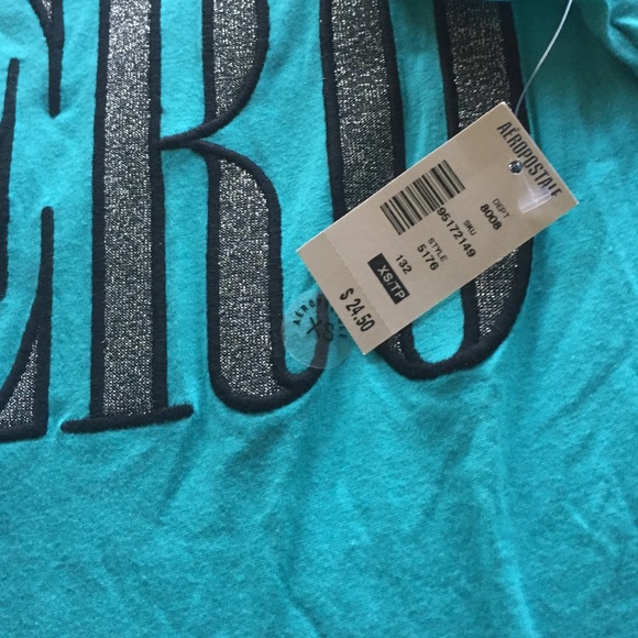 A shirt - Picture 2 of 2