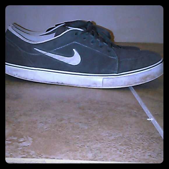 Nike sbs