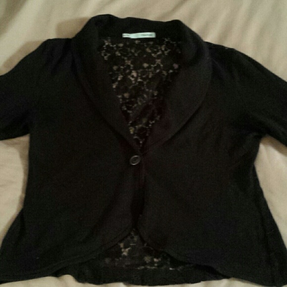 ❌SOLD❌ lightweight blazer