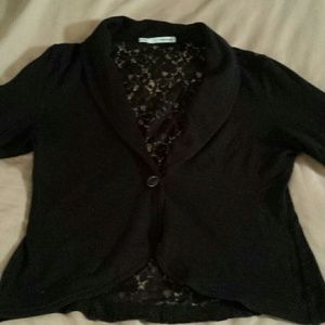 ❌SOLD❌ lightweight blazer