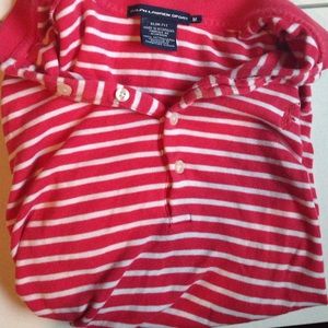 Polo golf style shirt