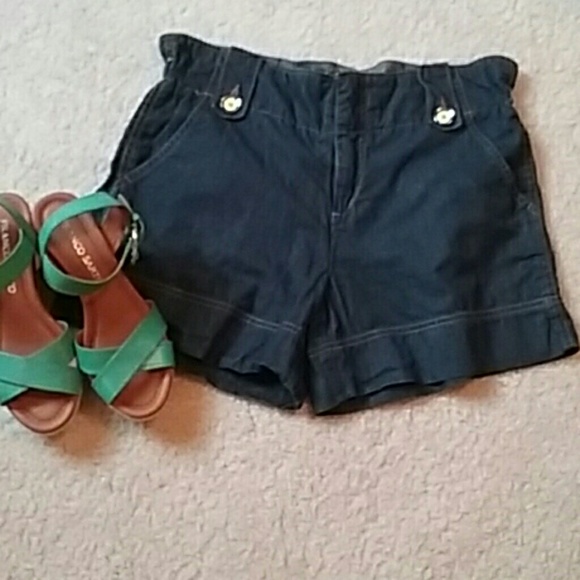 Arden B Pants - Arden B size 6 shorts