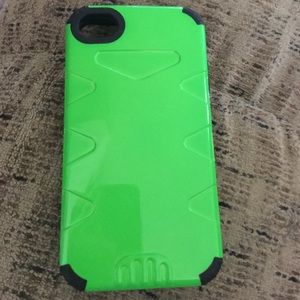 iPhone 4s travelocity case