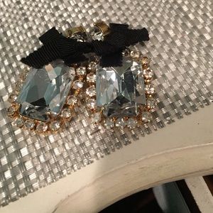 Betsey Johnson Earrings