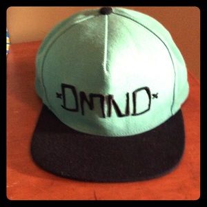 Diamond Supply Co. Snapback