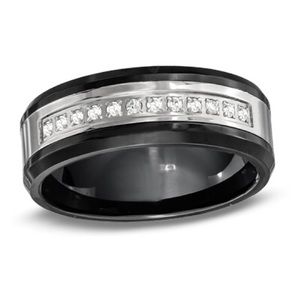 Wedding band