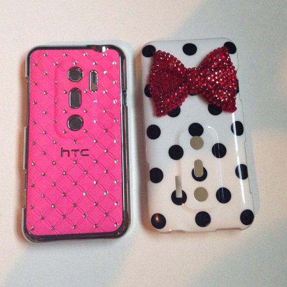 Htc smartphone cases