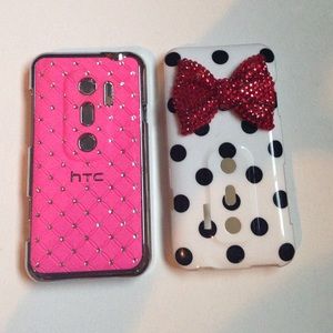 Htc smartphone cases