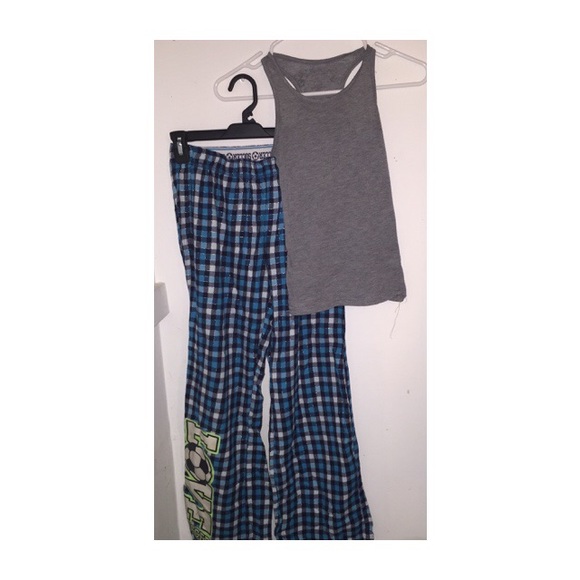 Pajamas