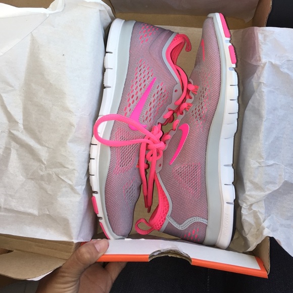❌❌ sold ❌❌Nike 5.0 TR FIT 4 sz 6.5