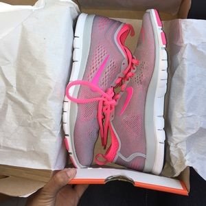 ❌❌ sold ❌❌Nike 5.0 TR FIT 4 sz 6.5