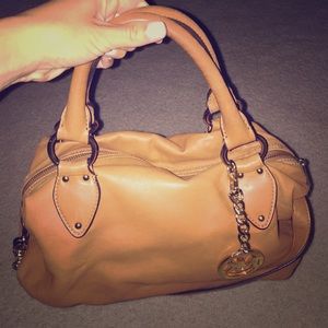 MICHAEL KORS HANDBAG !