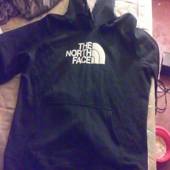 The North Face Other - North Face Hoodie