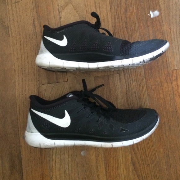 Nike Free 5.0