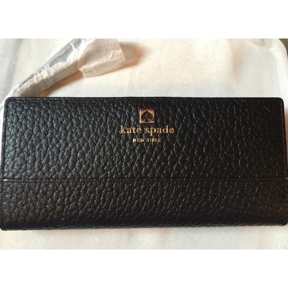 🆕‼️New Listing‼️ Kate Spade Wallet/ Wristlet