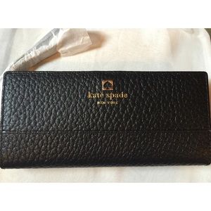 🆕‼️New Listing‼️ Kate Spade Wallet/ Wristlet