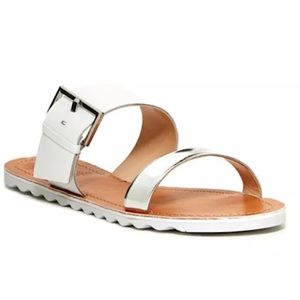 Vince Camuto Stanton Sandal👡💗