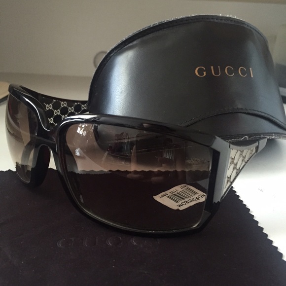 Gucci sunglasses