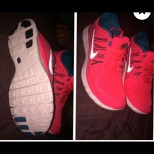Nike shoes
