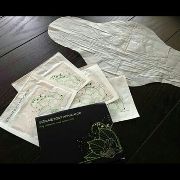 Itworks wraps