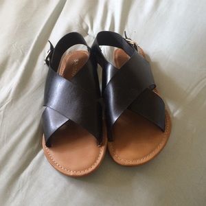 Charlotte Russe Sandals