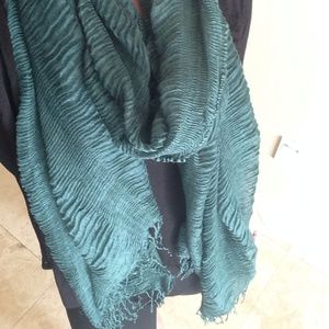 Charming Charlie Scarf! 💚