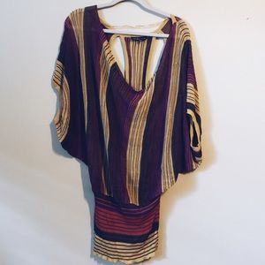 Akira Black Label Blouse