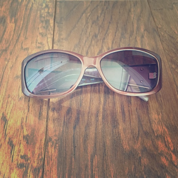 michael kors bermuda sunglasses