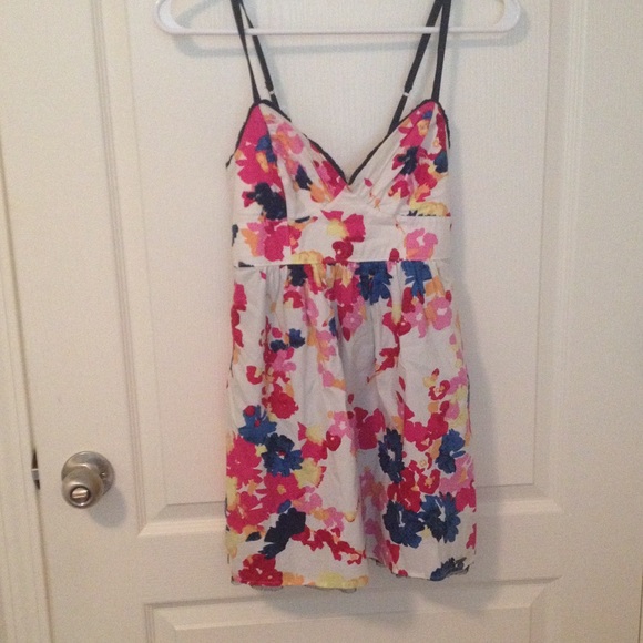 Abercrombie dress