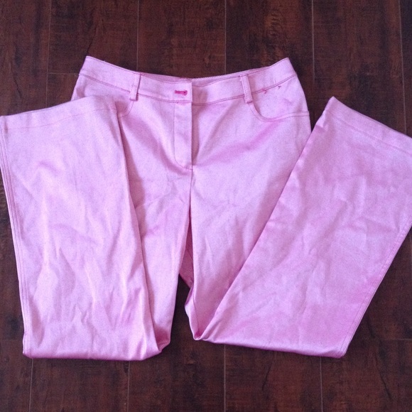 St John Sport Denim