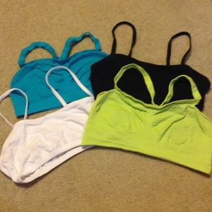 Sports Bra Bundle