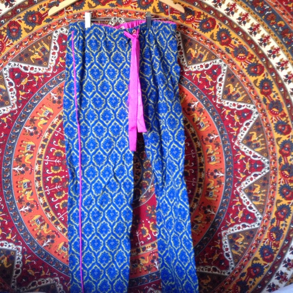 Juicy couture pajama pants