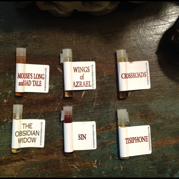 🚫SOLD🚫 6 BN Imps - BPAL