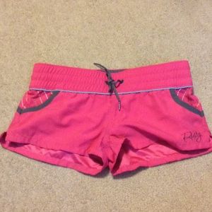 Girls Swim Trunks