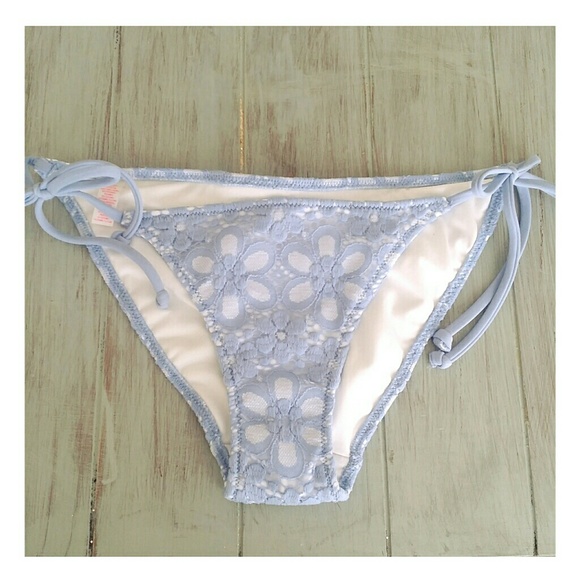 VICTORIA SECRET bikini bottoms