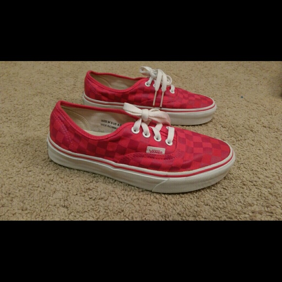 Vans