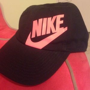 Nike hat