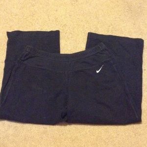 Nike Cotton Capris